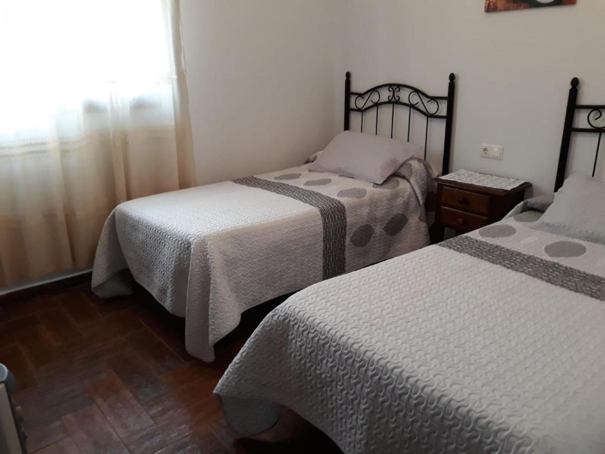 Trujilllo Holiday Home Conil De La Frontera Exterior foto