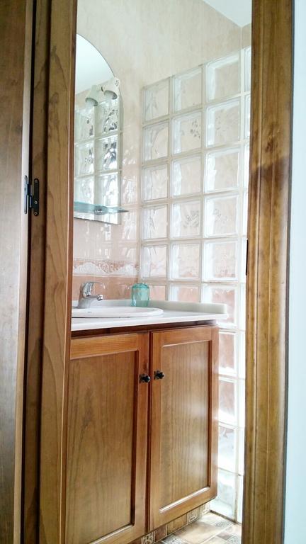 Trujilllo Holiday Home Conil De La Frontera Zimmer foto